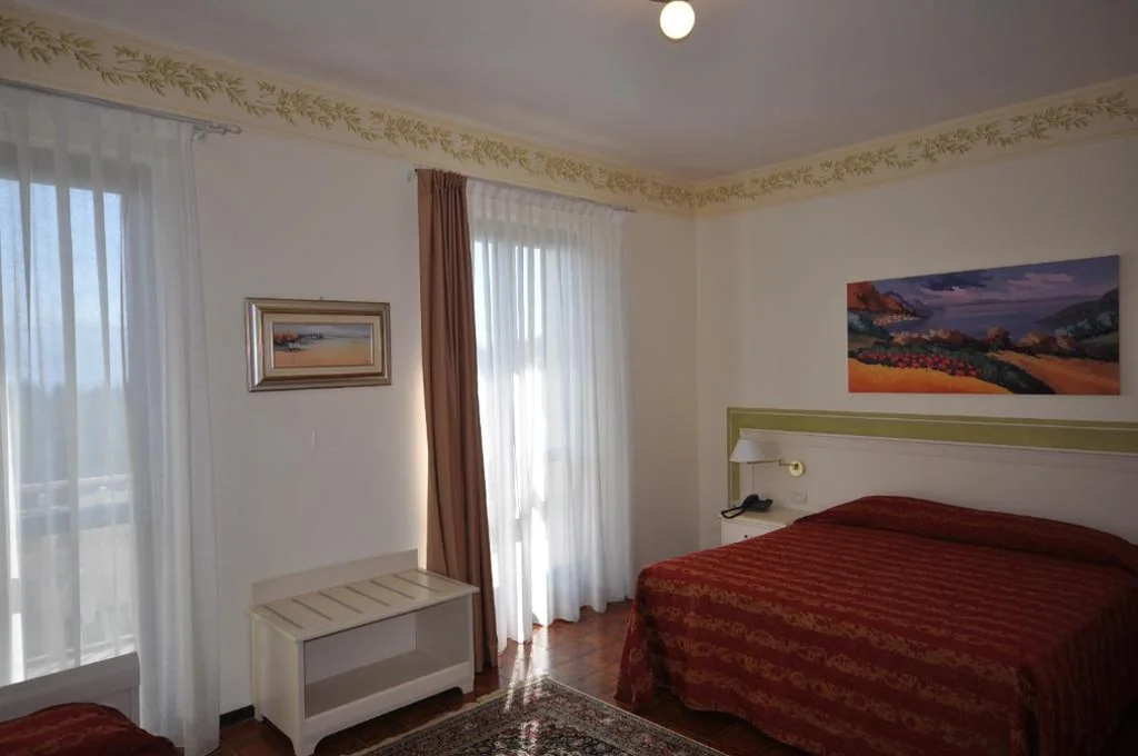 Superior Triple Room — Hotel Panoramica