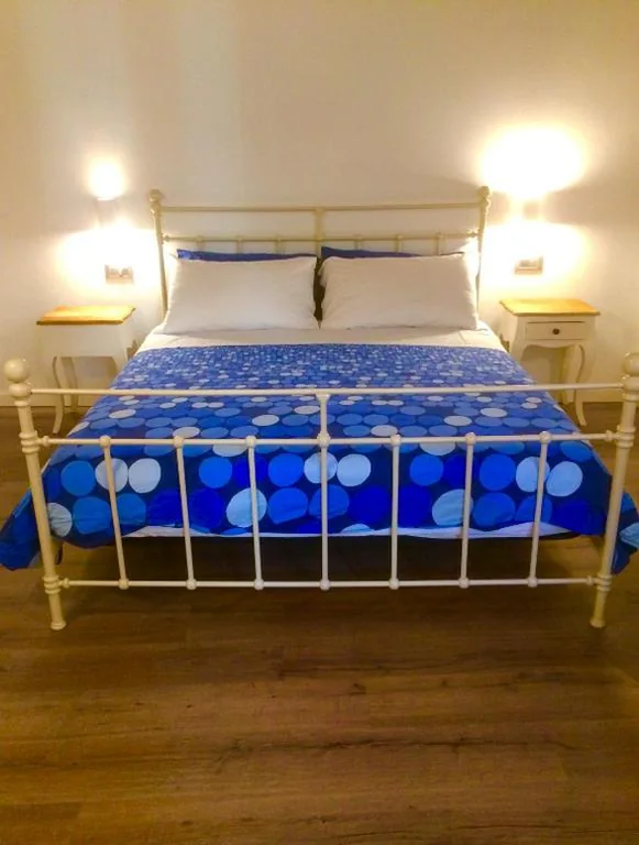 Superior Triple Room — Moira Rooms
