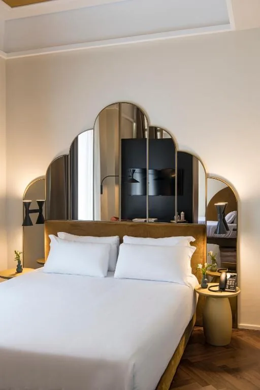 Superior Triple Room — Palazzo Buenos Aires