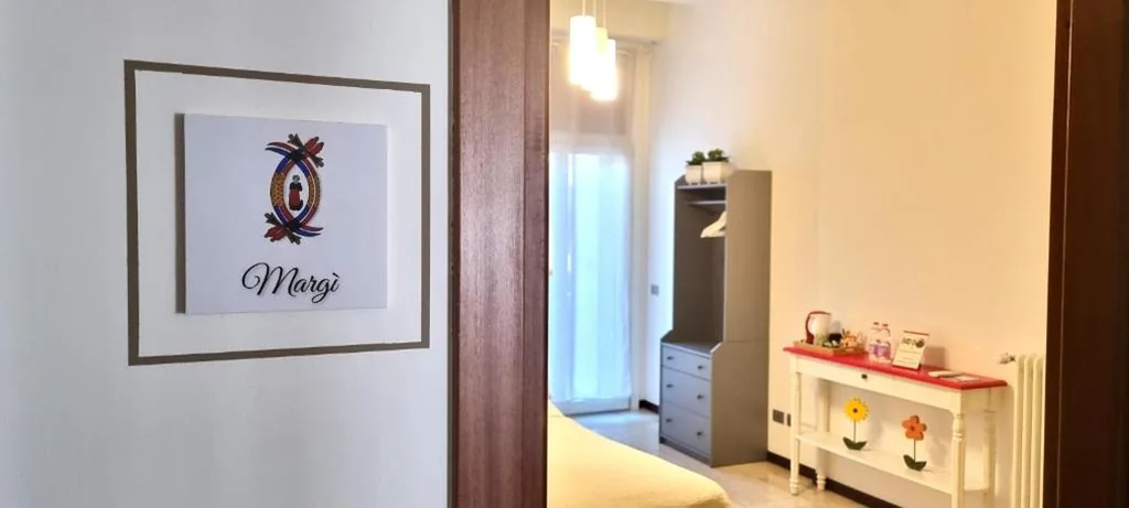 Superior Triple Room — Stay Bergamo