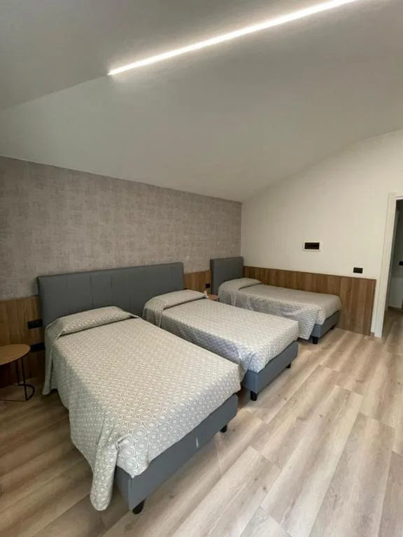 Camera Tripla — Villa Noce