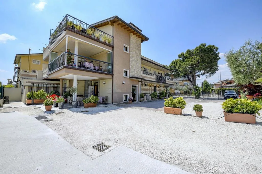 Camere America B&B