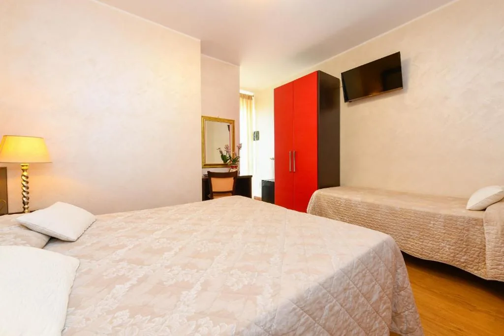 Camere America B&B