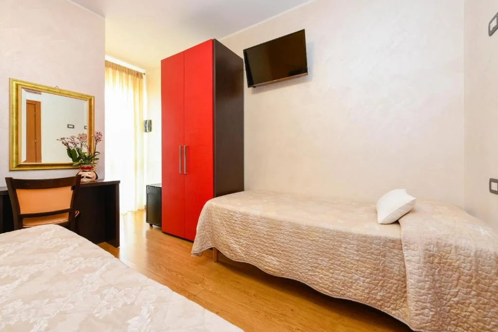 Camere America B&B — foto 3
