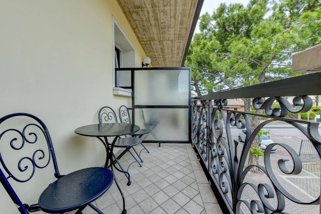 Camere America B&B — foto 5