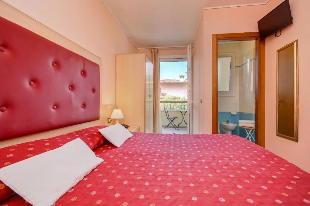 Camere America B&B — foto 7
