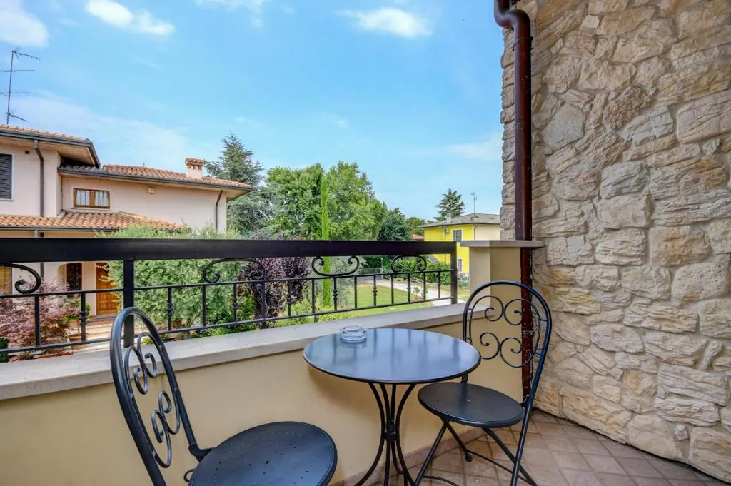 Camere America B&B — foto 8