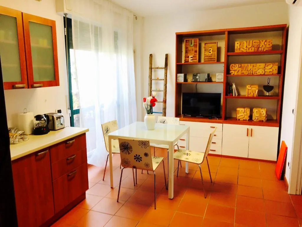 Camere Delle Rose — foto 4
