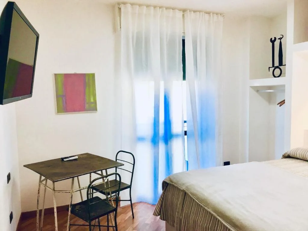 Camere Delle Rose — foto 5