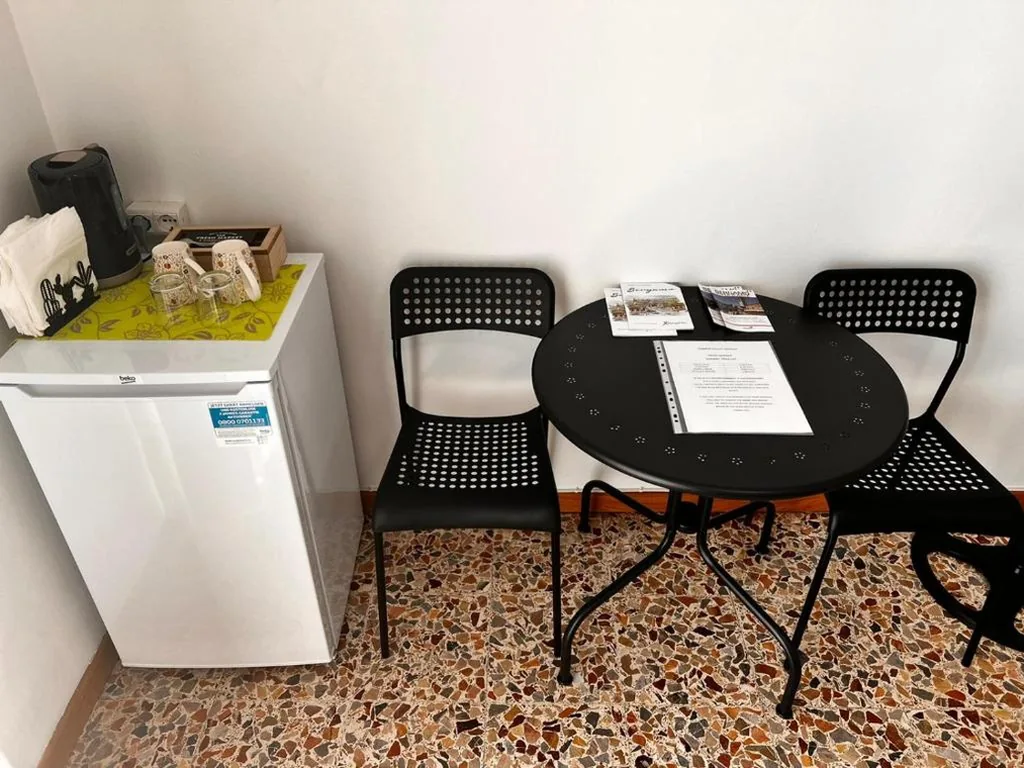 Camere Giulia — foto 5