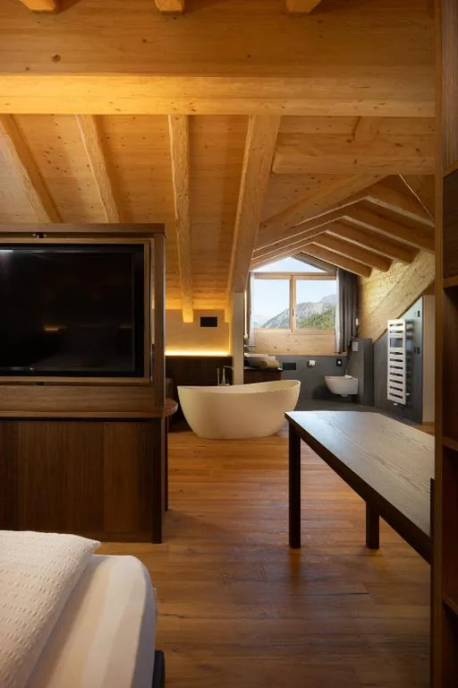 Camino Rustic Chic Hotel — foto 3