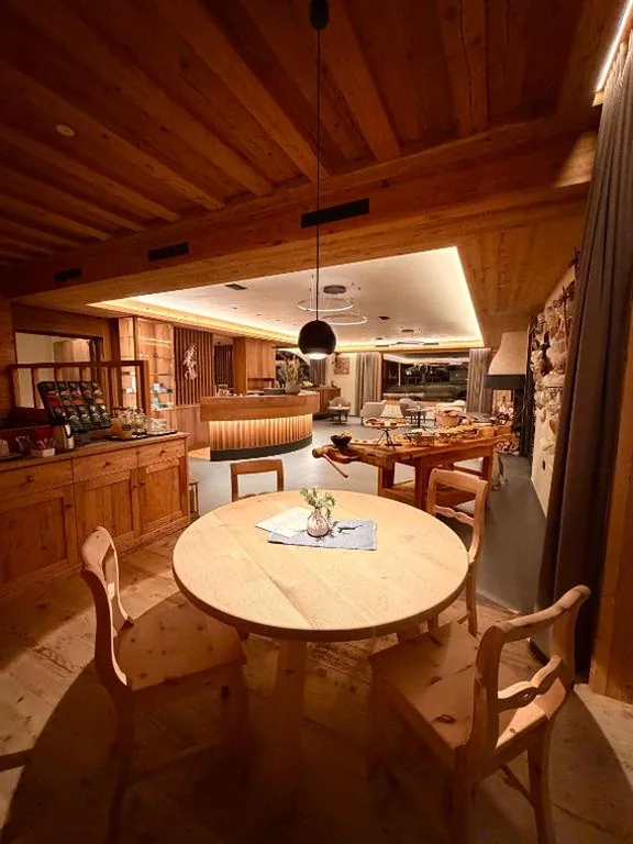 Camino Rustic Chic Hotel — foto 6