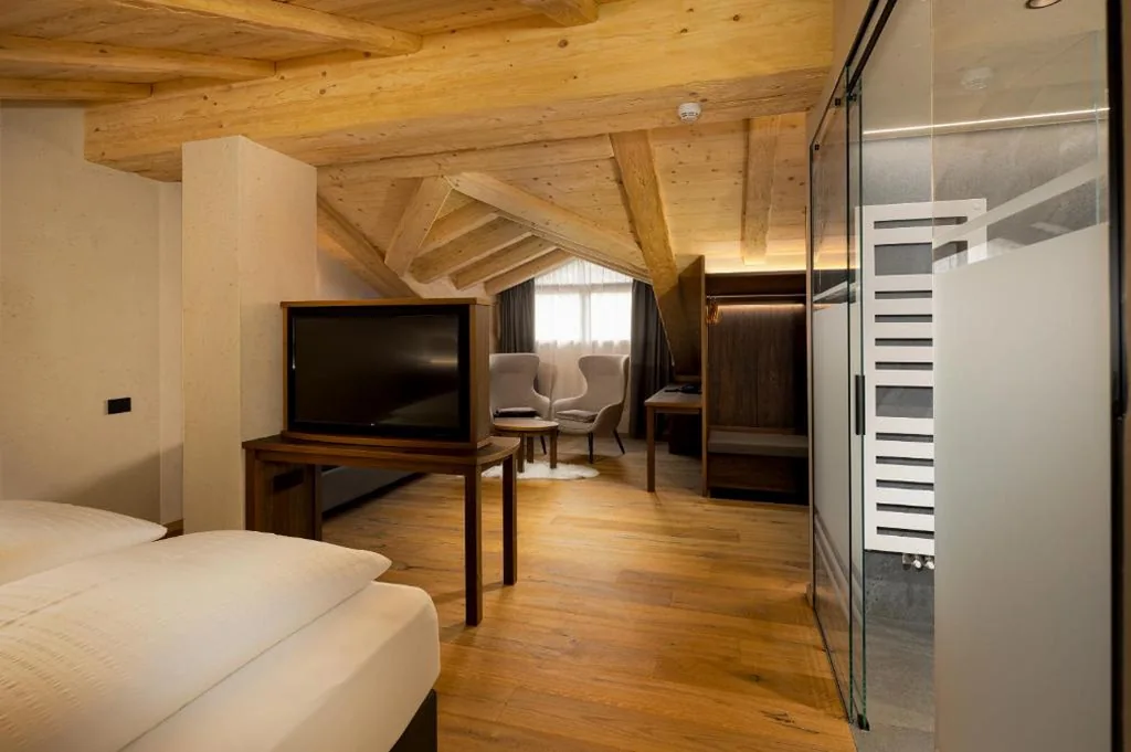 Camino Rustic Chic Hotel — foto 7