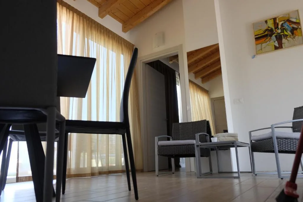 Campeggio Villaggio San Giorgio Vacanze — foto 3