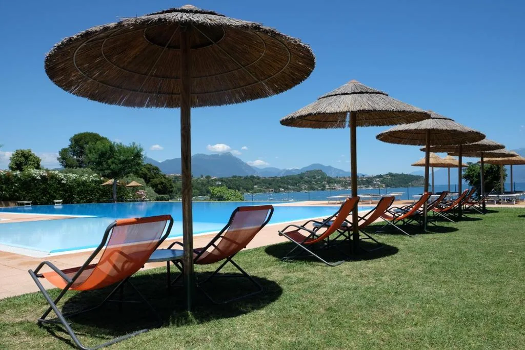 Campeggio Villaggio San Giorgio Vacanze — foto 4