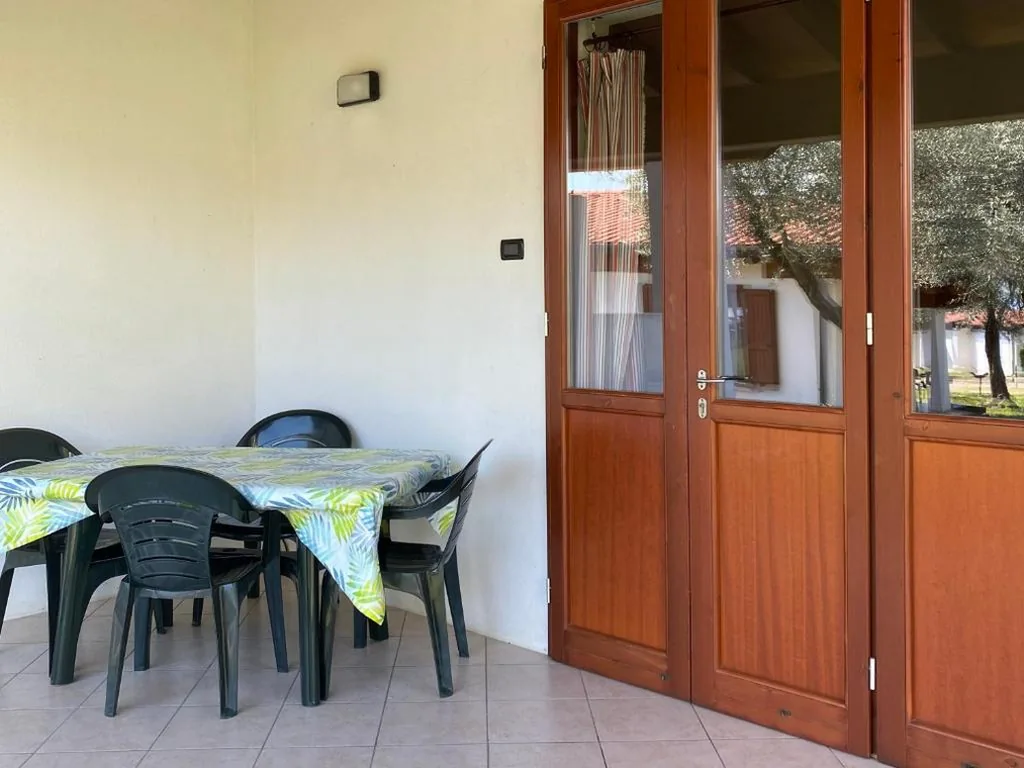Campeggio Villaggio San Giorgio Vacanze — foto 5