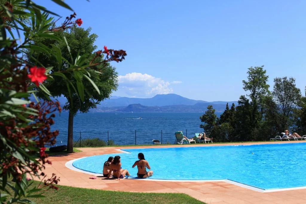 Campeggio Villaggio San Giorgio Vacanze — foto 6