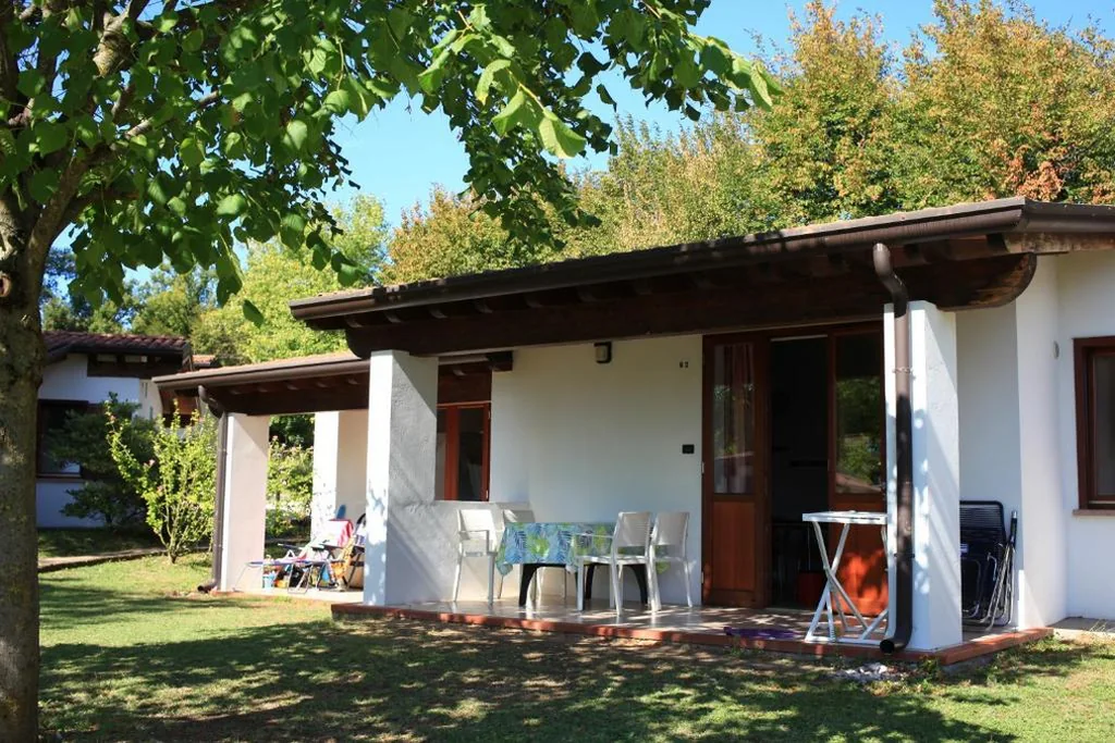 Campeggio Villaggio San Giorgio Vacanze — foto 8