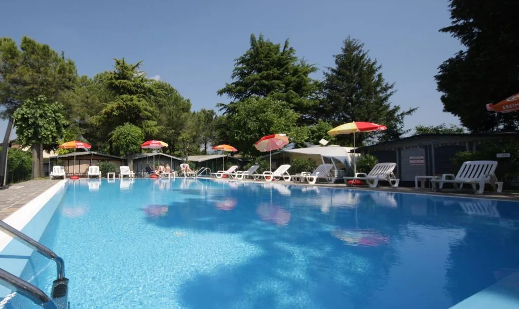 Camping Garden Tourist — foto 4