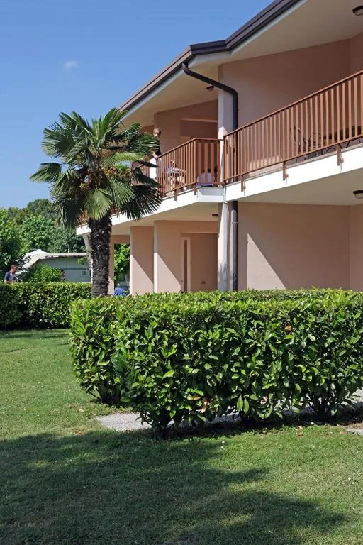 Camping Garden Tourist — foto 6