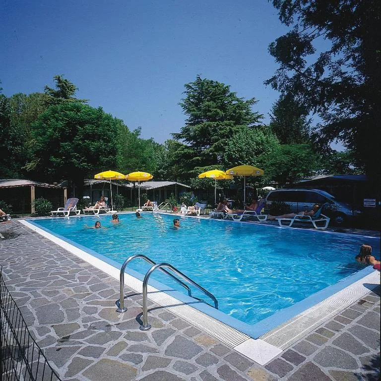 Camping Garden Tourist — foto 7