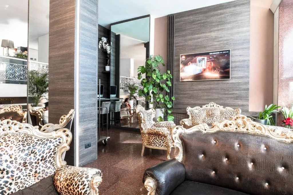Canova Hotel — foto 8