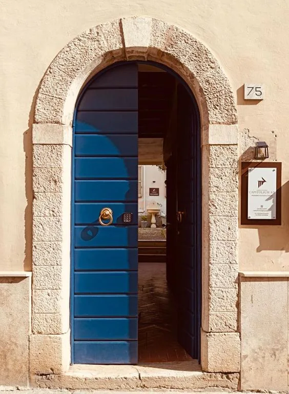 Capitolium Ad