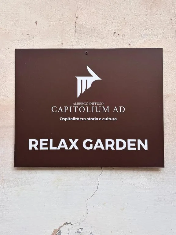 Capitolium Ad — foto 7