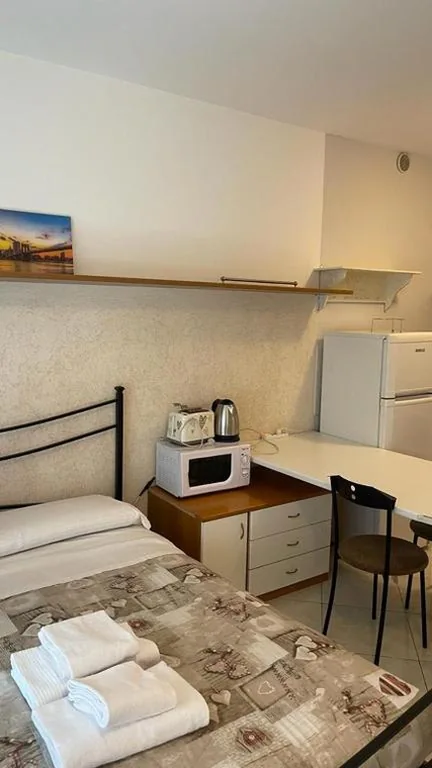 Caravaggio Apartments