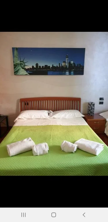 Caravaggio Apartments — foto 3