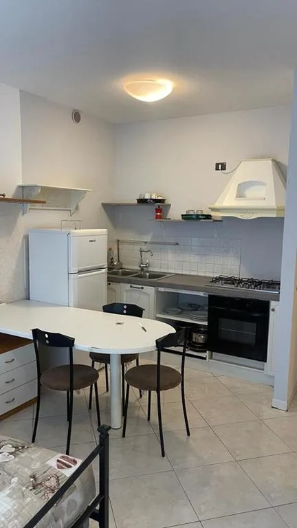 Caravaggio Apartments — foto 6