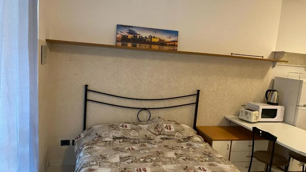 Caravaggio Apartments — foto 8