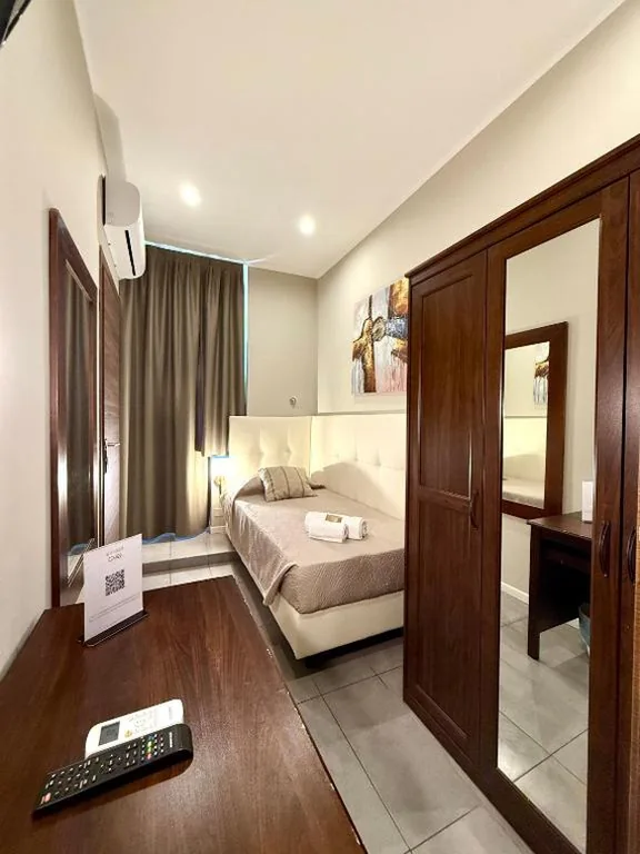 Carlo Goldoni Hotel