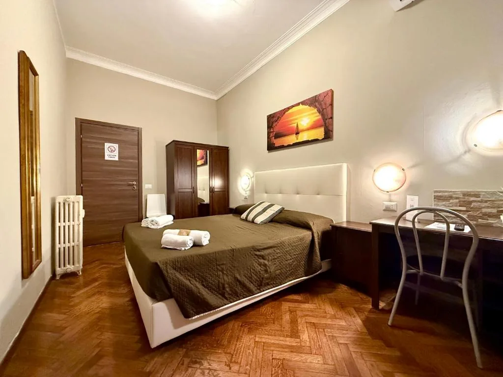 Carlo Goldoni Hotel — foto 6