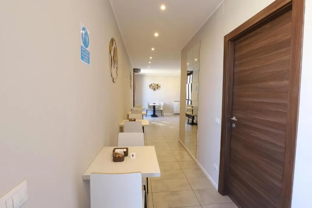 Carlo Goldoni Hotel — foto 7