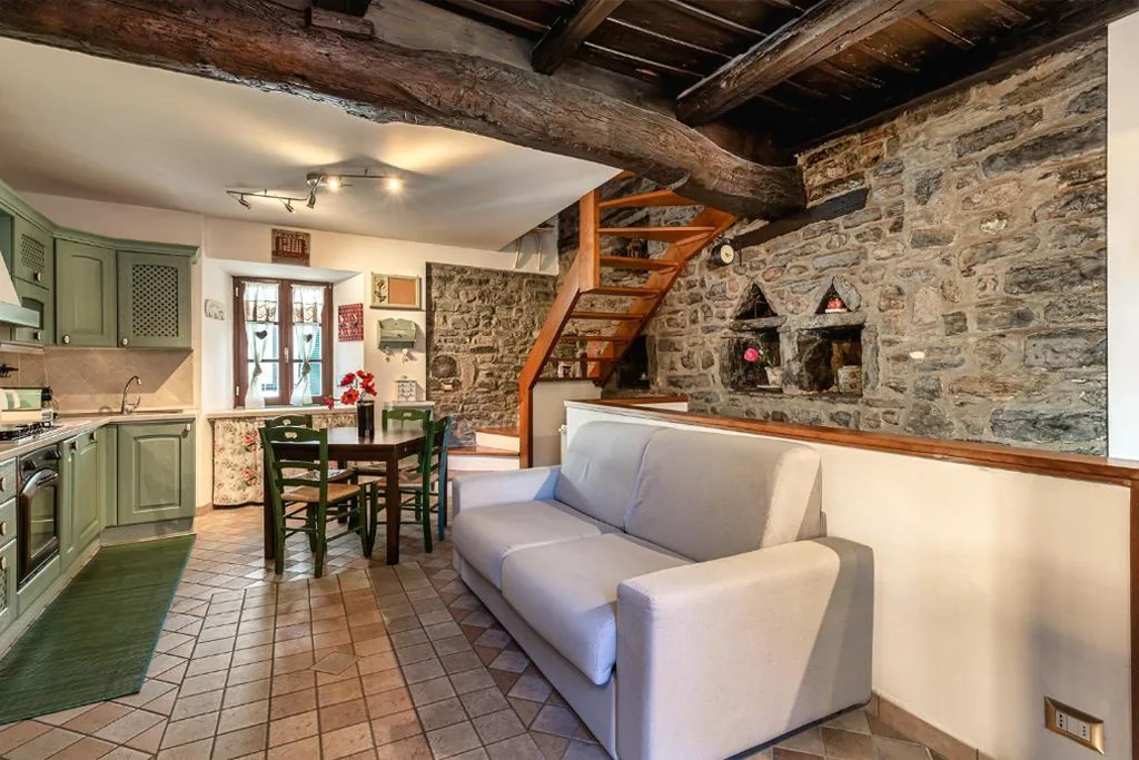 Casa al Lago di Como in Riva Cernobbio — foto 4