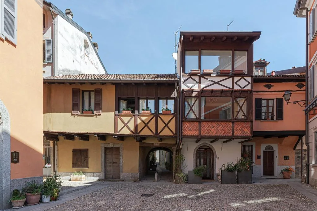 Casa al Lago di Como in Riva Cernobbio — foto 5