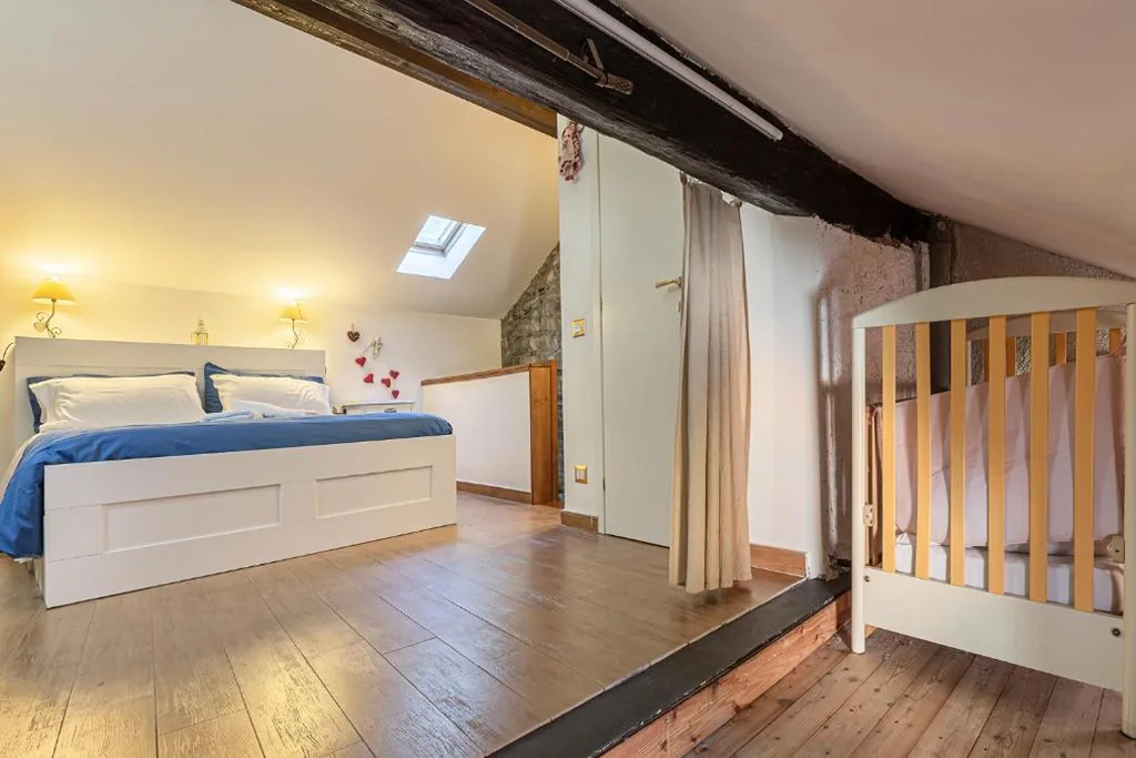 Casa al Lago di Como in Riva Cernobbio — foto 6