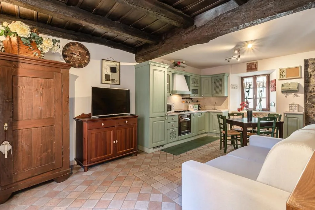 Casa al Lago di Como in Riva Cernobbio — foto 8