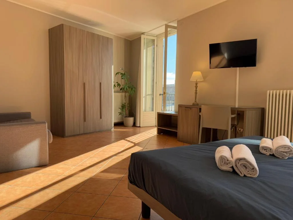 Casa al Lago — foto 4