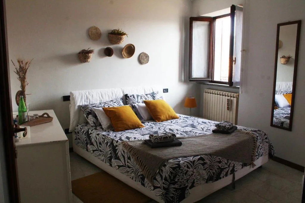 Casa all’era