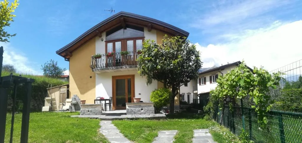 Casa Amélie Bellagio — foto 5