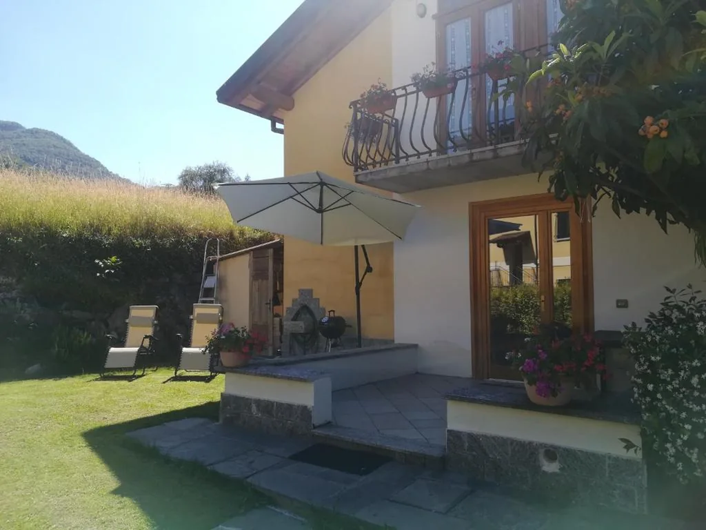 Casa Amélie Bellagio — foto 7