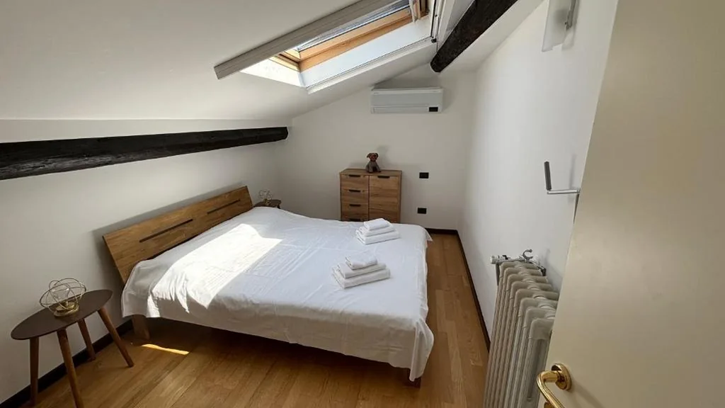Casa Angela Apartments