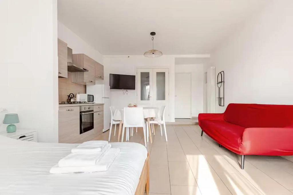 Casa Angela Apartments — foto 3