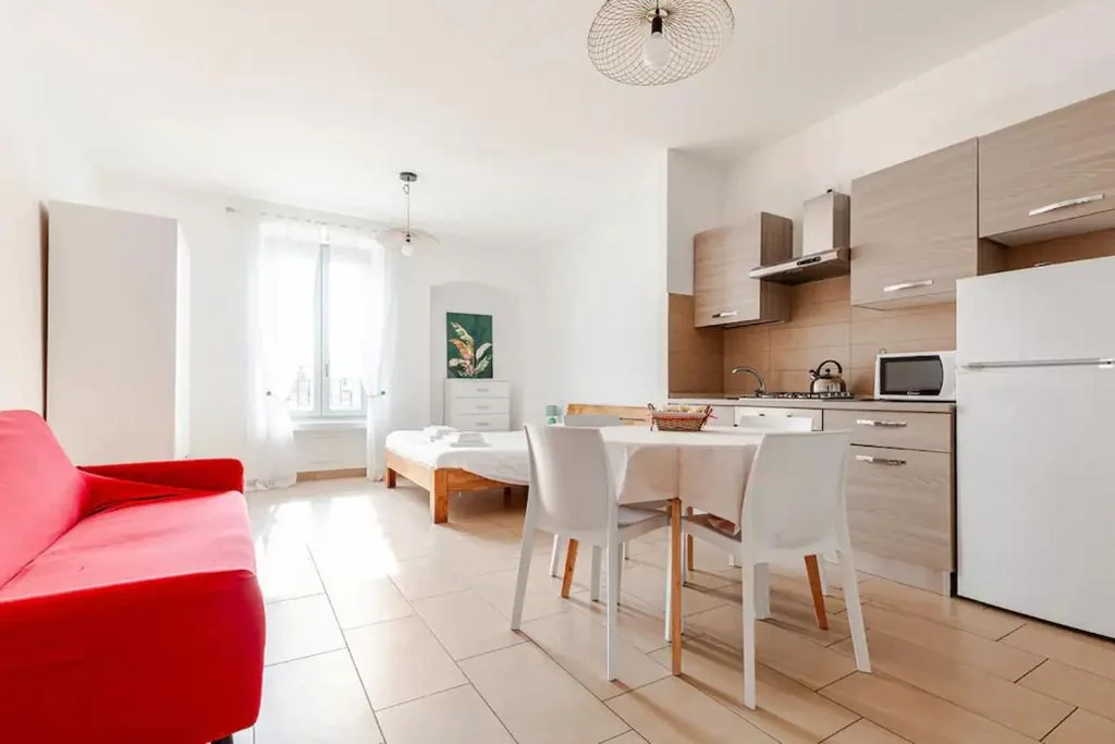 Casa Angela Apartments — foto 5