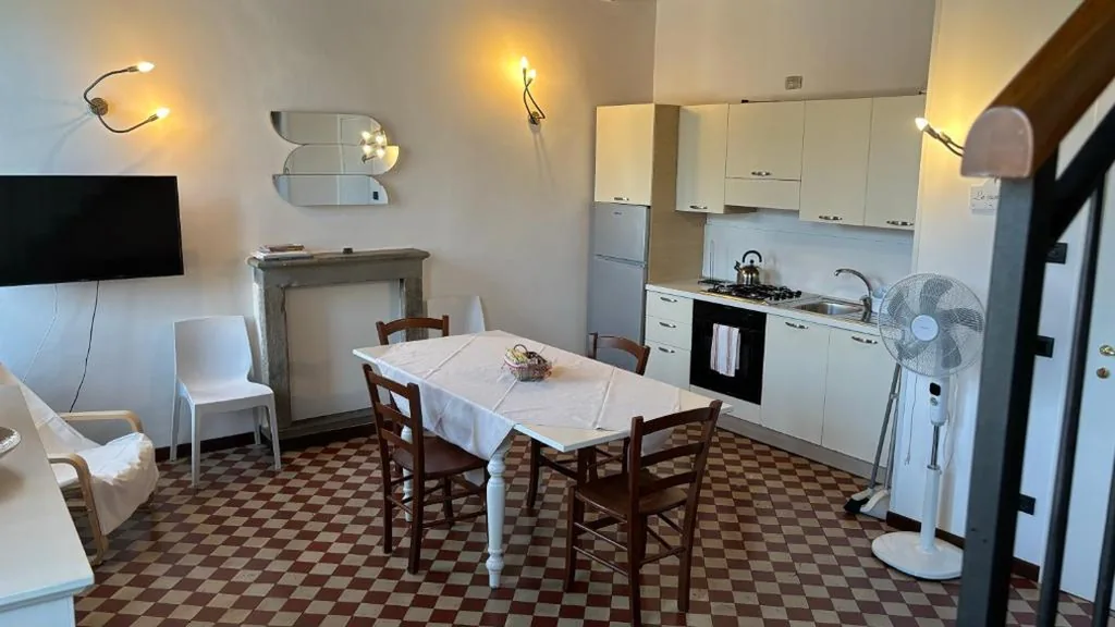 Casa Angela Apartments — foto 6
