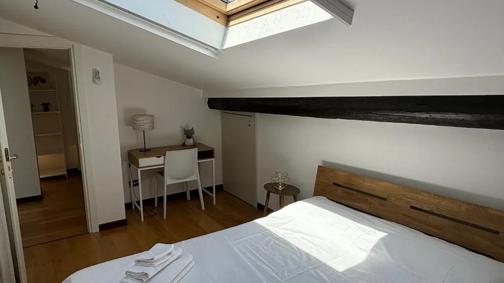 Casa Angela Apartments — foto 8
