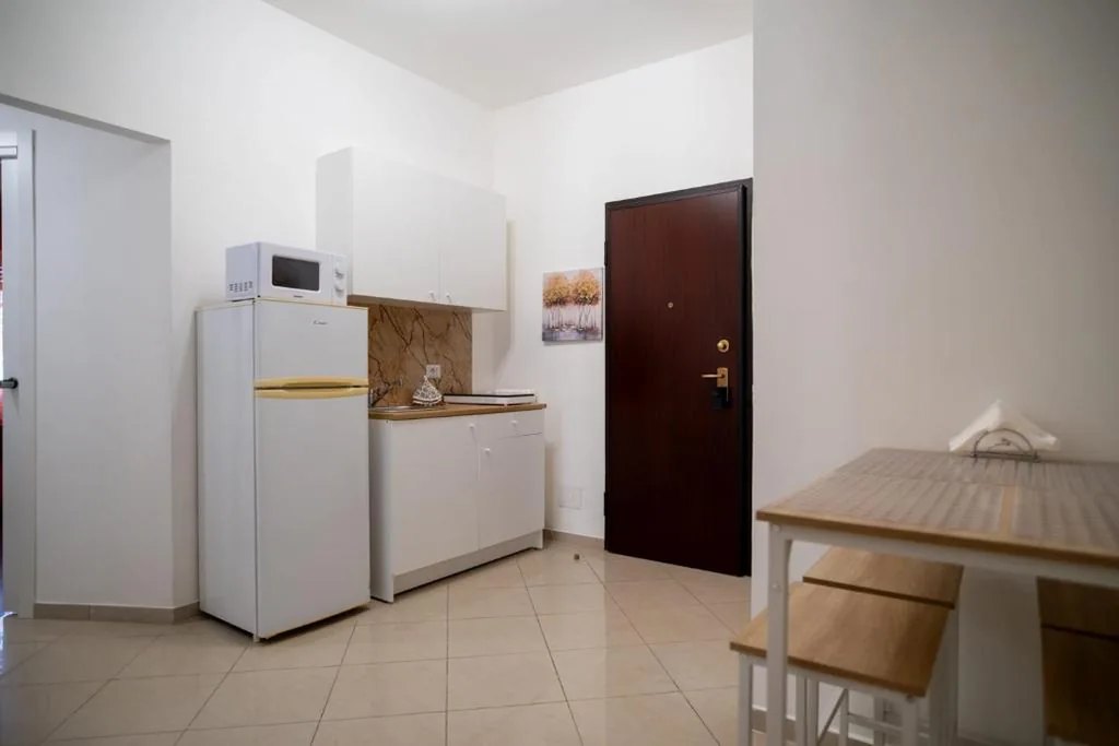 Casa Aurora Affittacamere Rozzano – Humanitas e Forum Assago — foto 4