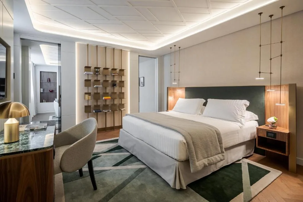 Casa Baglioni Milan – The Leading Hotels of the World